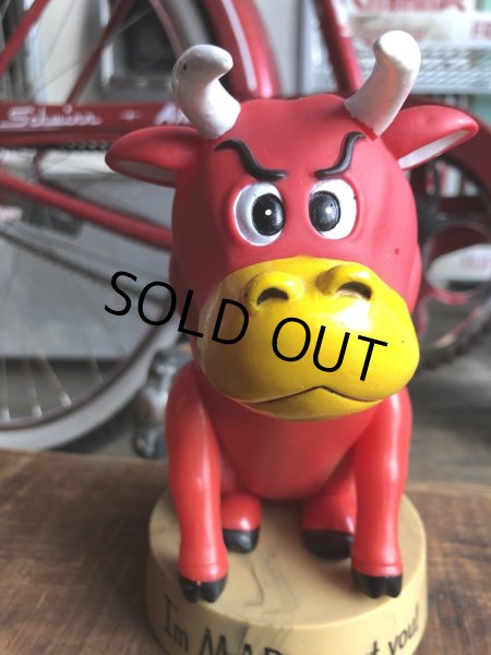 画像5: 70s Vintage DAKIN Goofy Grams I'm MAD about you! (R132)  (5)