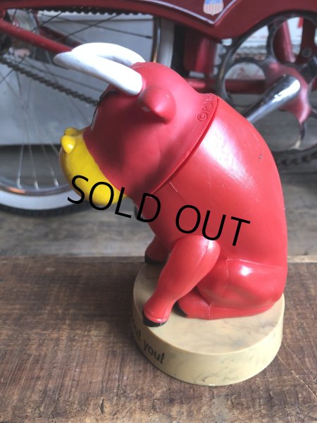 画像4: 70s Vintage DAKIN Goofy Grams I'm MAD about you! (R132)  (4)