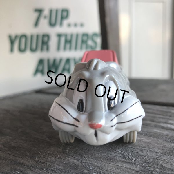 画像5: Vintage 1989 Arby's Looney Tunes PVC Figure Bugn Bunny (R163)  (5)