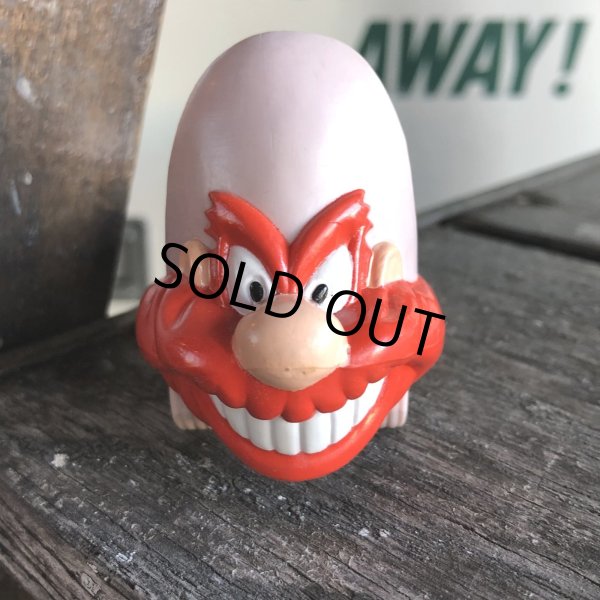 画像5: Vintage 1989 Arby's Looney Tunes PVC Figure  Yosemite Sam (R159)  (5)