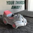 画像1: Vintage 1989 Arby's Looney Tunes PVC Figure Bugn Bunny (R163)  (1)