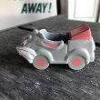 画像3: Vintage 1989 Arby's Looney Tunes PVC Figure Bugn Bunny (R163)  (3)
