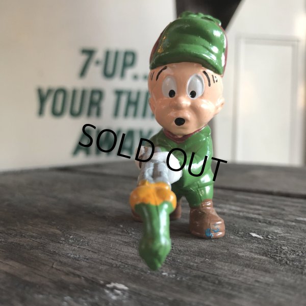 画像5: 80s Vintage WB Elmer Fudd PVC Figure (B529)  (5)