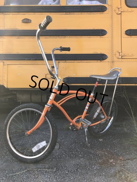 画像16:  【店舗引き取り限定】Vintage Hiawatha Sidewinder Muscle Bike Bicycle 20" (R164) (16)