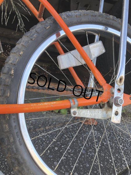 画像14:  【店舗引き取り限定】Vintage Hiawatha Sidewinder Muscle Bike Bicycle 20" (R164) (14)