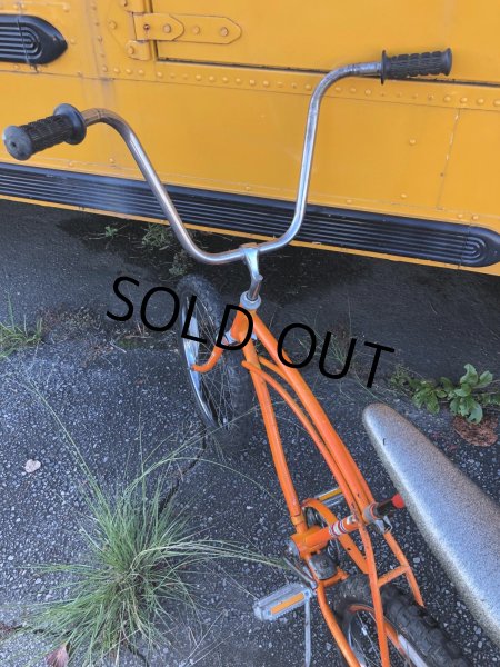 画像11:  【店舗引き取り限定】Vintage Hiawatha Sidewinder Muscle Bike Bicycle 20" (R164) (11)