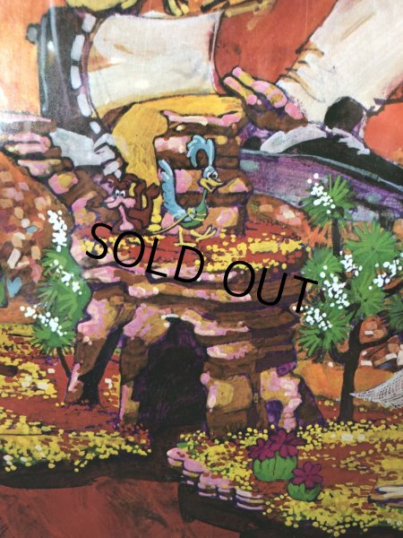 画像14: ROSE BOWL 1973 OSU vs USC Vintage Original Poster (R181)  (14)