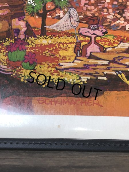 画像9: ROSE BOWL 1973 OSU vs USC Vintage Original Poster (R181)  (9)