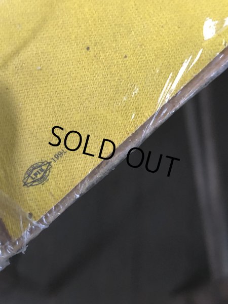 画像3: 90s Vintage Budweiser BUD MAN Pennant (B184)  (3)