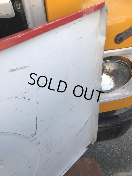 画像4: 76 Gas Station Display Original Sign (R200)  (4)