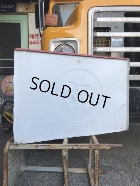 画像3: 76 Gas Station Display Original Sign (R200)  (3)