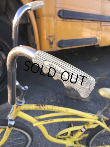 画像15:  【店舗引き取り限定】70s Vintage Schwinn STING-RAY Junior 20" (R202) (15)