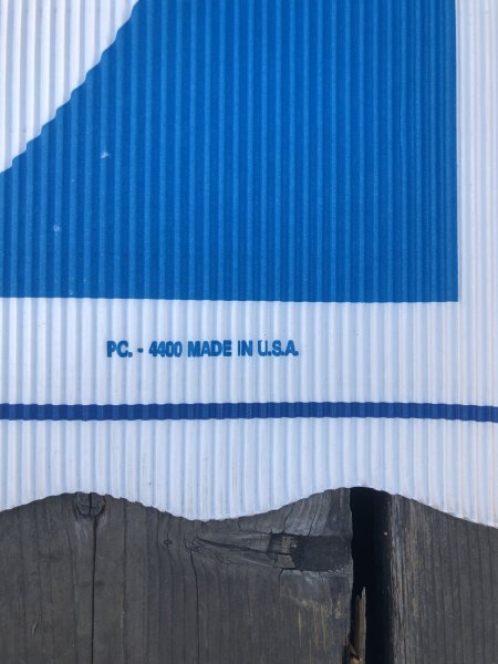 画像5: Vintage PEPSI Cardboard Store Sign (R209) (5)