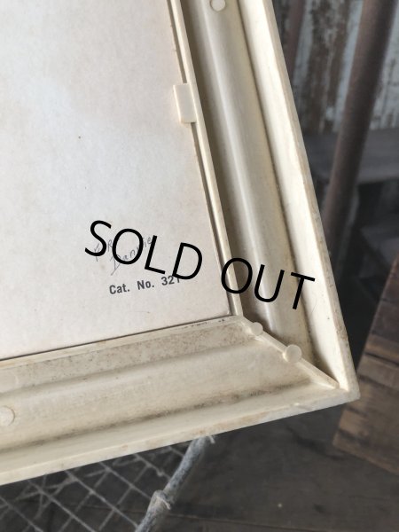 画像11: 60s GIG Vintage Big Eye  Pity Puppy Art (R227) (11)