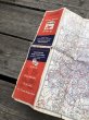 画像7: Vintage Road Map MOBIL (R254)  (7)