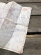 画像11: Vintage Road Map MOBIL (R254)  (11)