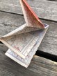 画像5: Vintage Road Map MOBIL (R254)  (5)