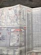 画像8: Vintage Road Map MOBIL (R254)  (8)
