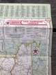 画像10: Vintage Road Map TEXACO (R249)  (10)