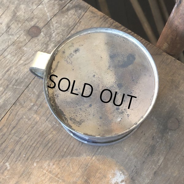 画像6: 70s Vintage Bonanza TV Show Ponderosa Ranch Tin Cup  (R226) (6)