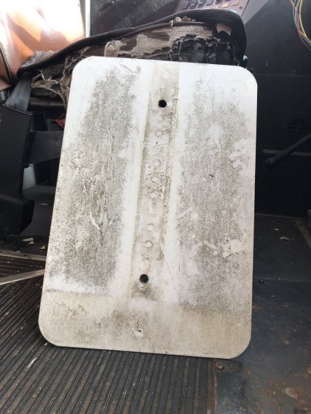 画像5: Vintage Road Street Sign ＄250 Fine (R265) (5)