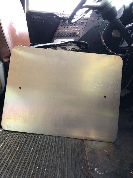 画像5: Vintage Road Street Sign AGAINST THE FENCE IN NOT ALLOWED (R267) (5)