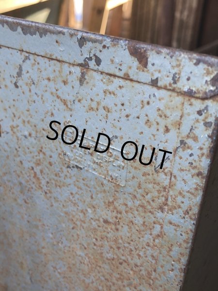 画像5: Vintage Talon Zipper Store Display Shelf Rack (R275) (5)