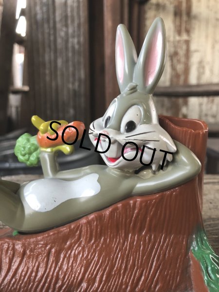 画像7: 70s Vintage WB Looney Tunes Bugs Bunny Calendar (R281) (7)