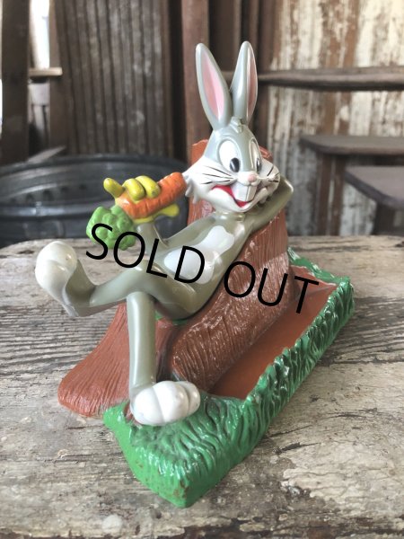 画像4: 70s Vintage WB Looney Tunes Bugs Bunny Calendar (R281) (4)