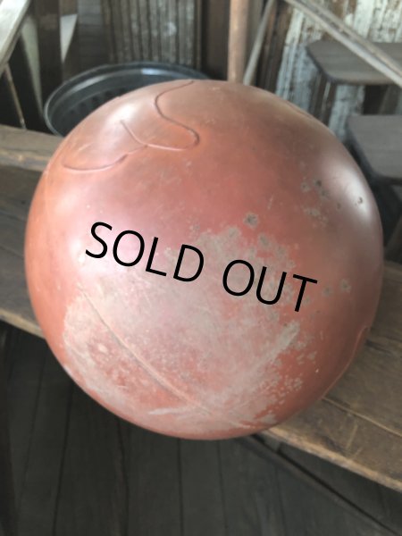 画像13: 70s Vintage Hoppity Hop Ride-On Ball Mickey Mouse (R283) (13)