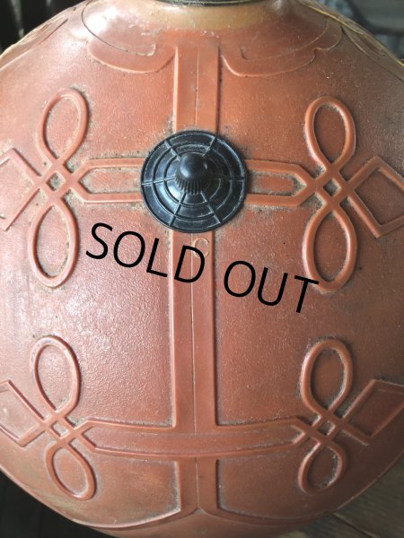 画像7: 70s Vintage Hoppity Hop Ride-On Ball Mickey Mouse (R283) (7)