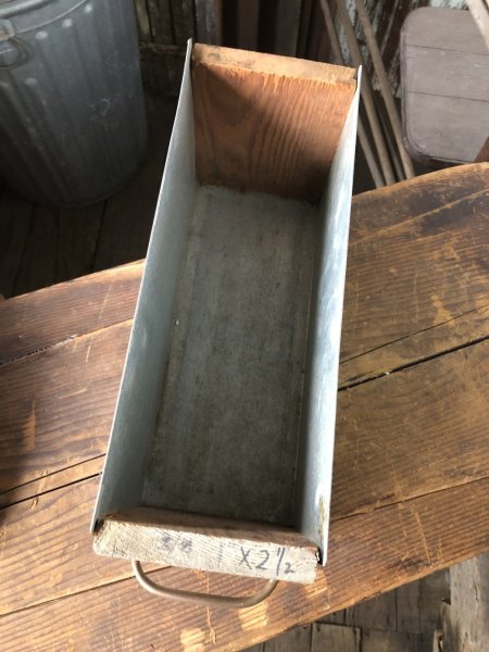 画像3: Vintage Primitive Cabinet Drawers (R289) (3)