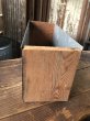 画像5: Vintage Primitive Cabinet Drawers (R289) (5)