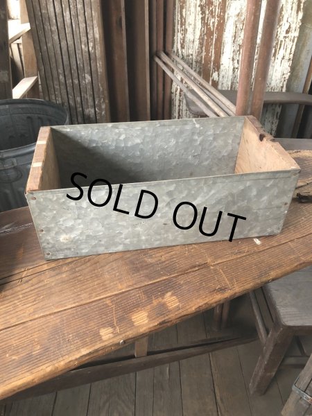 画像2: Vintage Primitive Cabinet Drawers (R292) (2)