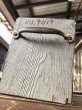画像10: Vintage Primitive Cabinet Drawers (R289) (10)