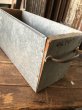 画像7: Vintage Primitive Cabinet Drawers (R289) (7)
