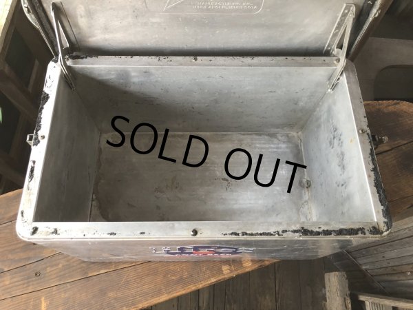 画像31: 60s Vintage Advertising Hires Root Beer Aluminium Color Box (R294) (31)