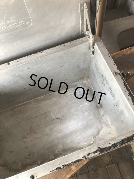 画像14: 60s Vintage Advertising Hires Root Beer Aluminium Color Box (R294) (14)