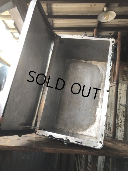 画像18: 60s Vintage Advertising Hires Root Beer Aluminium Color Box (R294) (18)