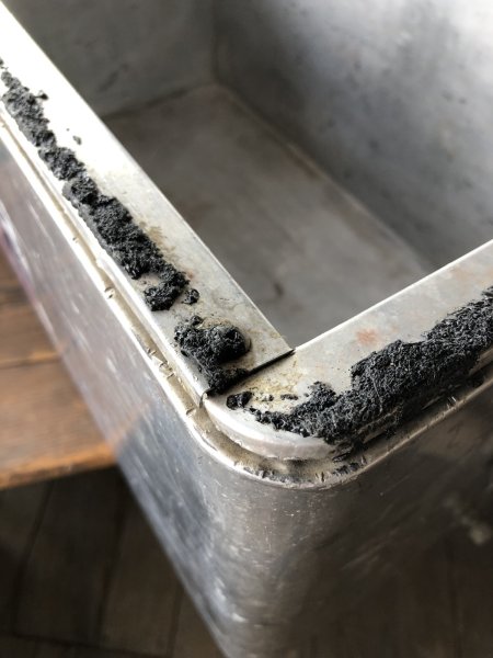 画像16: 60s Vintage Advertising Hires Root Beer Aluminium Color Box (R294) (16)