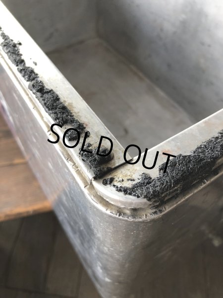 画像16: 60s Vintage Advertising Hires Root Beer Aluminium Color Box (R294) (16)