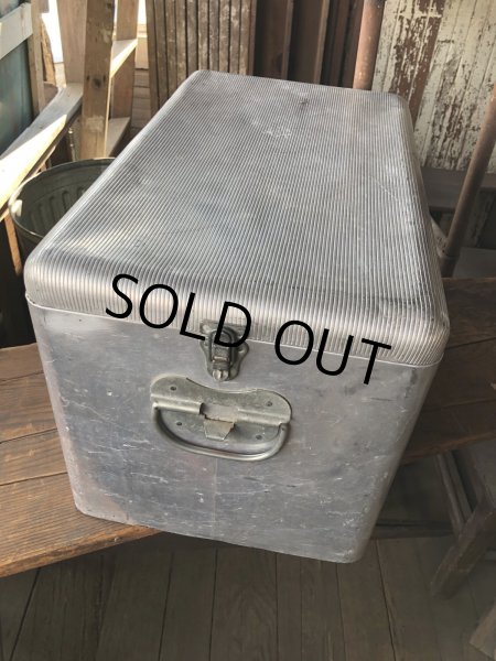 画像20: 60s Vintage Advertising Hires Root Beer Aluminium Color Box (R294) (20)