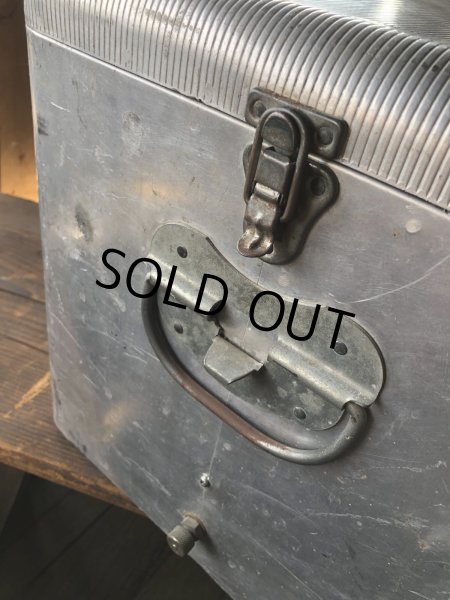 画像29: 60s Vintage Advertising Hires Root Beer Aluminium Color Box (R294) (29)