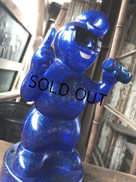 画像5: 80s Vintage Crest Toothpaste Telephone (R303) (5)