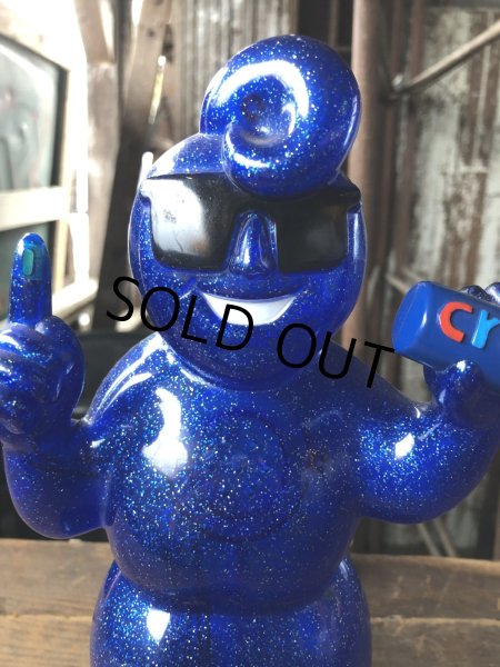 画像7: 80s Vintage Crest Toothpaste Telephone (R303) (7)