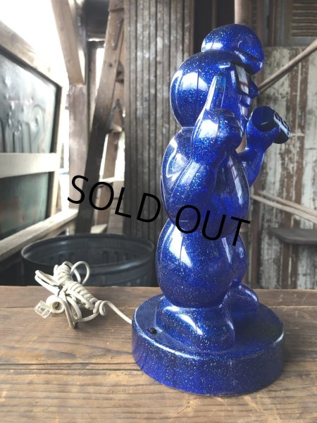 画像4: 80s Vintage Crest Toothpaste Telephone (R303) (4)