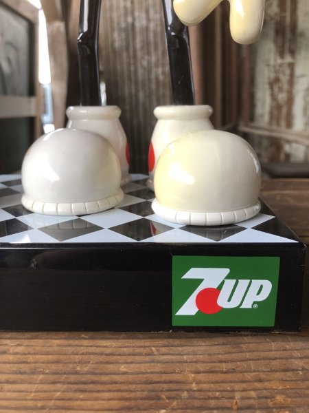 画像6: 90s Vintage 7up Spot Telephone ( (R304) (6)