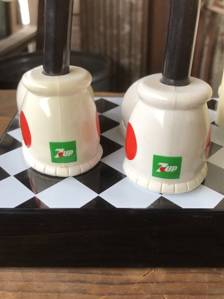 画像10: 90s Vintage 7up Spot Telephone ( (R304) (10)