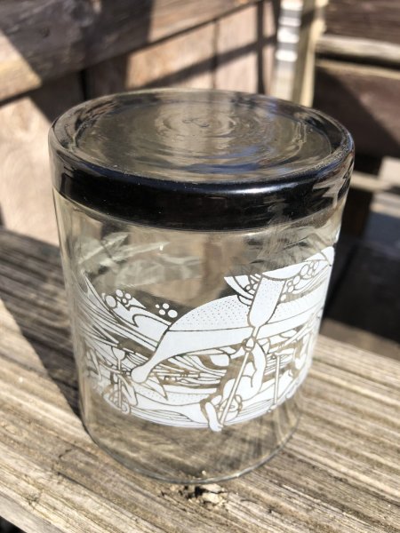 画像5: Vintage Glass McDonaland HAWAII (R371) (5)