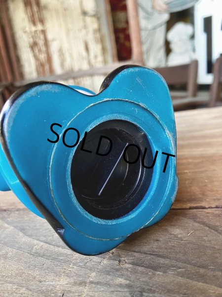 画像7: 70s Vintage Cap'n Crunch Bank Doll (R395) (7)